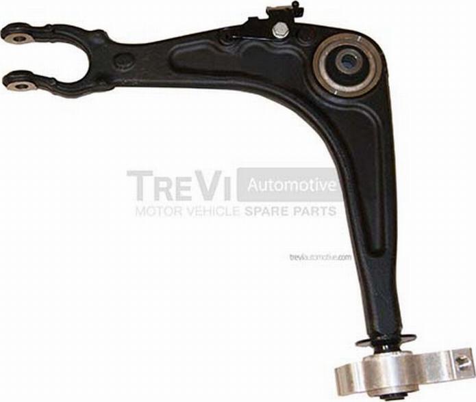 Trevi Automotive TRTT4425 - Yolun idarəedici qolu furqanavto.az