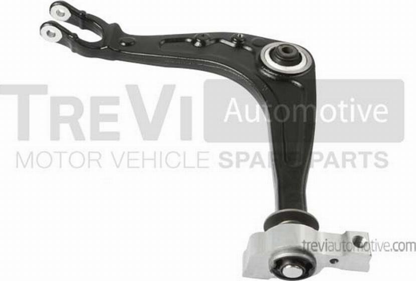 Trevi Automotive TRTT4426 - Yolun idarəedici qolu furqanavto.az