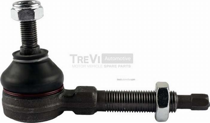 Trevi Automotive TRTT4586 - Bağlama çubuğunun sonu furqanavto.az