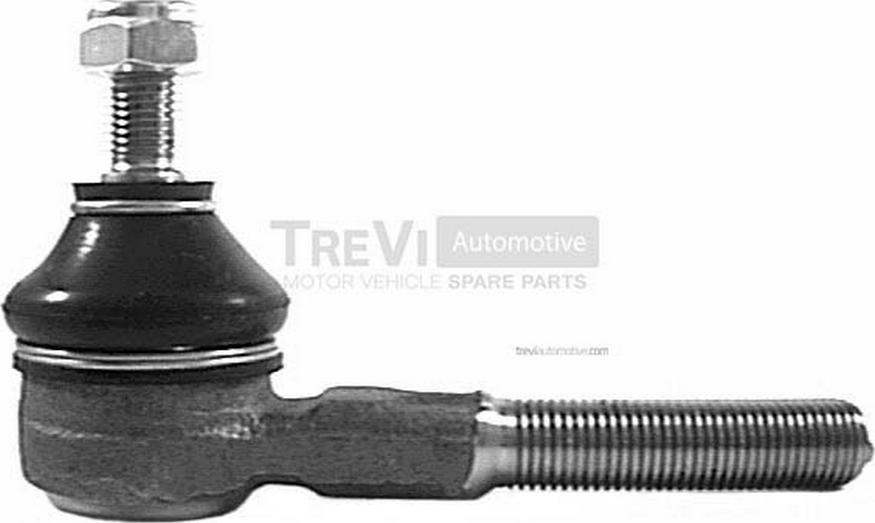 Trevi Automotive TRTT4529 - Bağlama çubuğunun sonu furqanavto.az