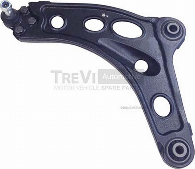 Trevi Automotive TRTT4526 - Yolun idarəedici qolu furqanavto.az