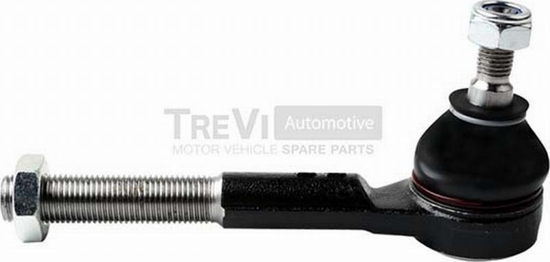 Trevi Automotive TRTT4667 - Bağlama çubuğunun sonu furqanavto.az