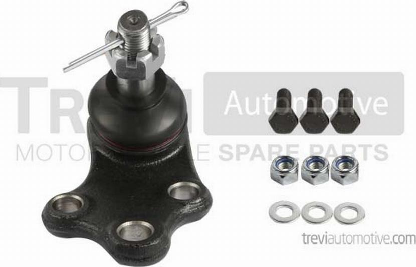 Trevi Automotive TRTT4090 - Billi birləşmə furqanavto.az