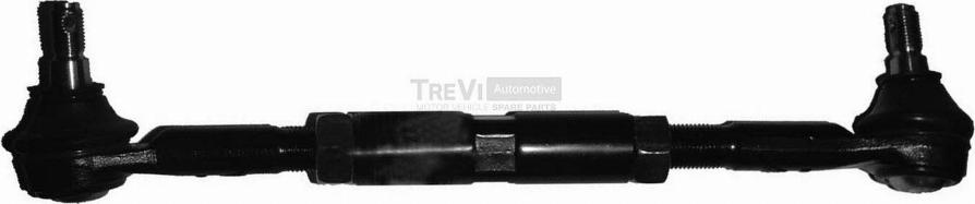 Trevi Automotive TRTT4044 - Bağlama çubuğu furqanavto.az