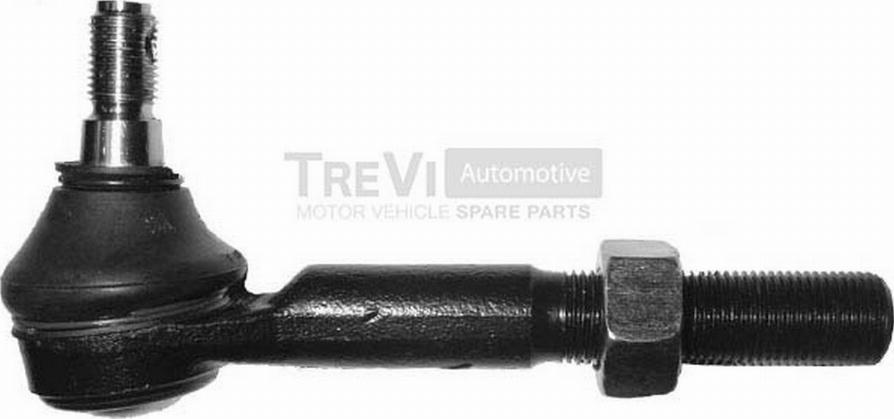 Trevi Automotive TRTT4043 - Bağlama çubuğunun sonu furqanavto.az