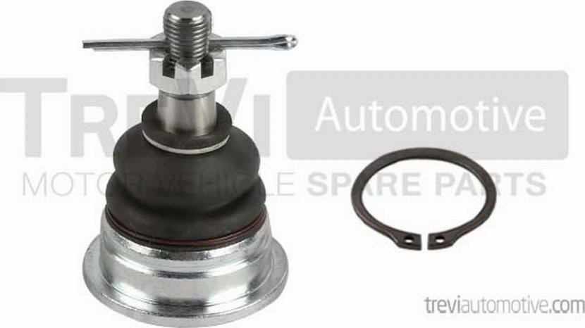 Trevi Automotive TRTT4055 - Billi birləşmə furqanavto.az