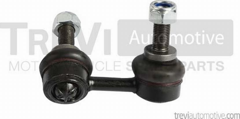 Trevi Automotive TRTT4060 - Çubuq / Strut, stabilizator furqanavto.az