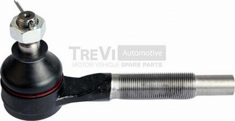 Trevi Automotive TRTT4139 - Bağlama çubuğunun sonu furqanavto.az