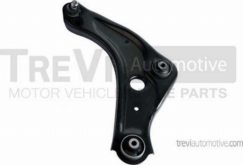 Trevi Automotive TRTT4135 - Yolun idarəedici qolu furqanavto.az