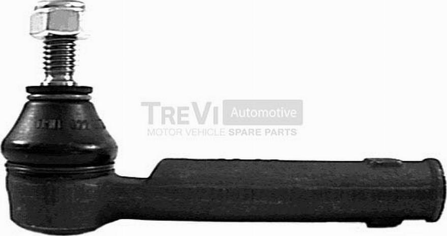 Trevi Automotive TRTT4810 - Bağlama çubuğunun sonu furqanavto.az