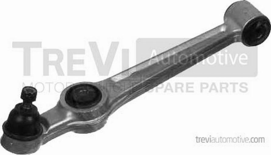 Trevi Automotive TRTT4818 - Yolun idarəedici qolu furqanavto.az