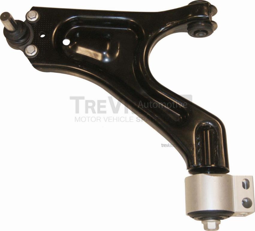 Trevi Automotive TRTT4822 - Yolun idarəedici qolu furqanavto.az