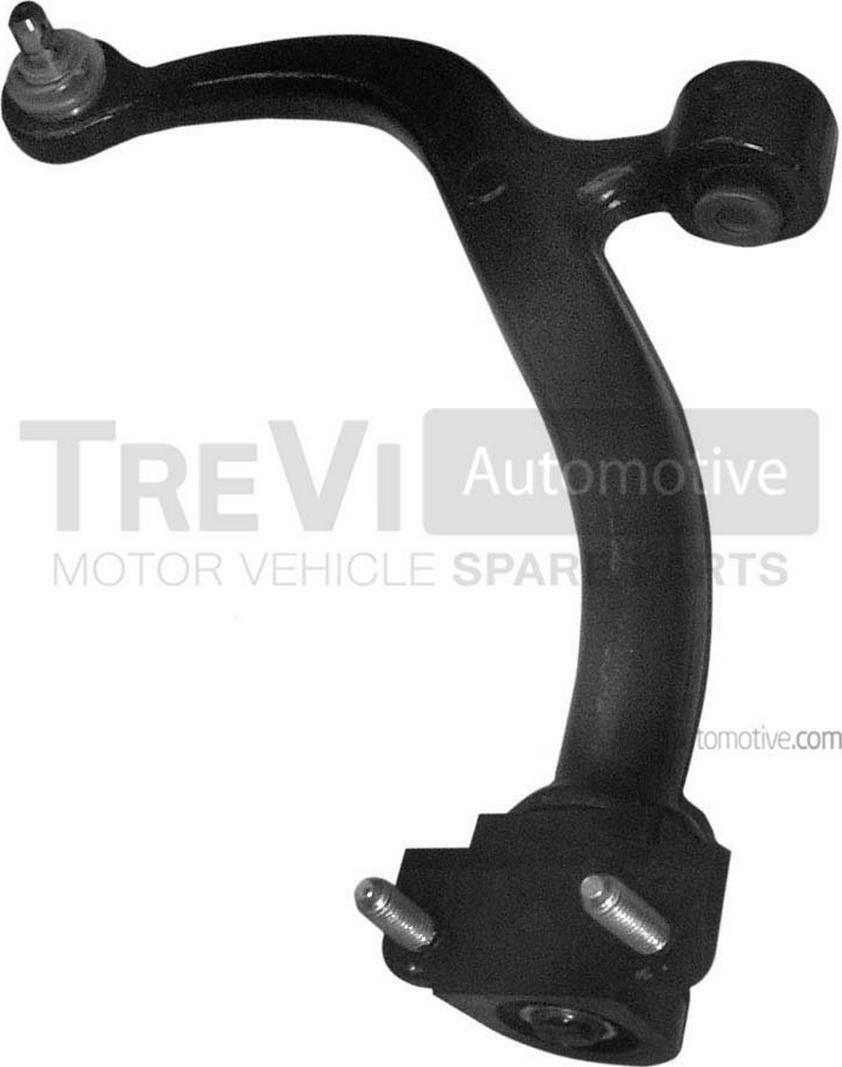 Trevi Automotive TRTT4342 - Yolun idarəedici qolu furqanavto.az