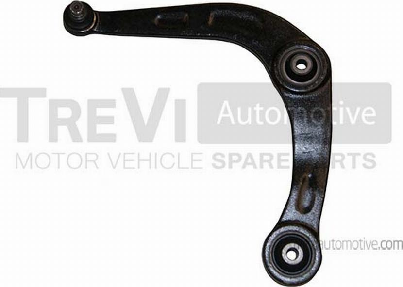 Trevi Automotive TRTT4358 - Yolun idarəedici qolu furqanavto.az