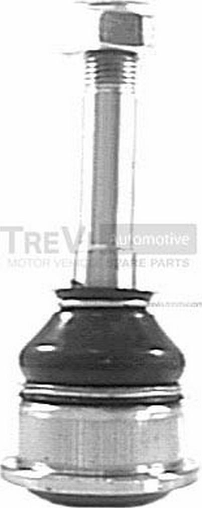 Trevi Automotive TRTT4314 - Billi birləşmə www.furqanavto.az
