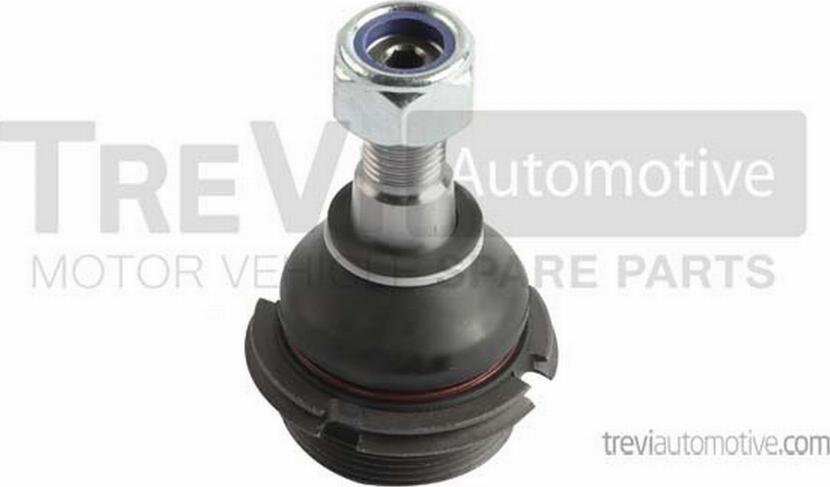 Trevi Automotive TRTT4336 - Billi birləşmə furqanavto.az