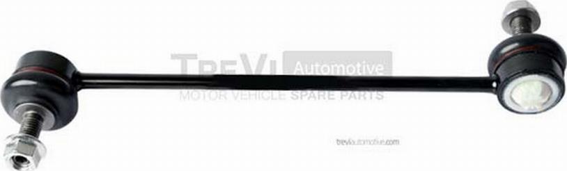 Trevi Automotive TRTT4321 - Çubuq / Strut, stabilizator furqanavto.az