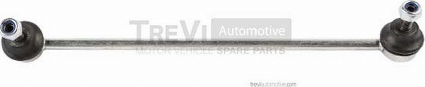 Trevi Automotive TRTT4376 - Çubuq / Strut, stabilizator furqanavto.az