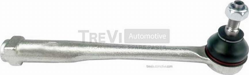 Trevi Automotive TRTT4371 - Bağlama çubuğunun sonu furqanavto.az