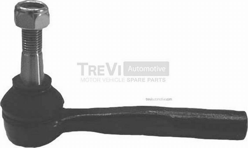 Trevi Automotive TRTT4249 - Bağlama çubuğunun sonu furqanavto.az