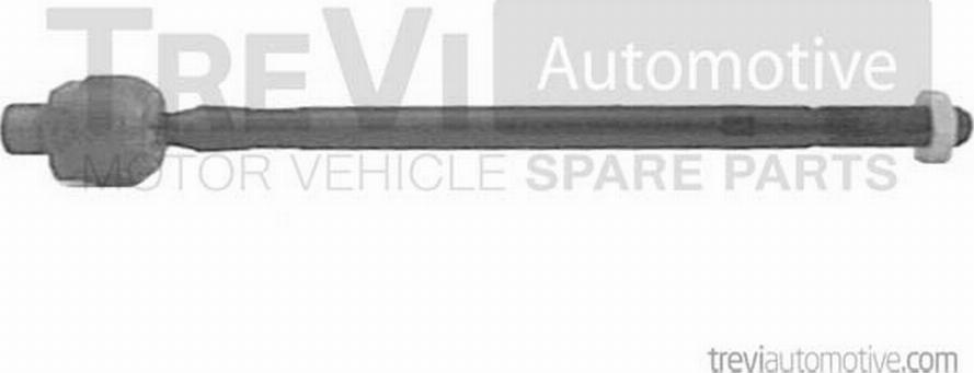 Trevi Automotive TRTT4242 - Daxili Bağlama Çubuğu, Ox Birləşməsi furqanavto.az