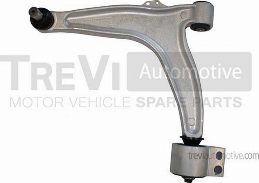 Trevi Automotive TRTT4253 - Yolun idarəedici qolu furqanavto.az