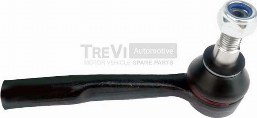 Trevi Automotive TRTT4239 - Bağlama çubuğunun sonu furqanavto.az