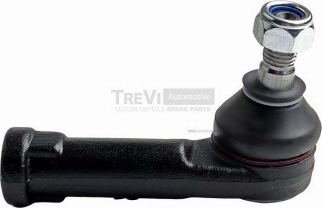 Trevi Automotive TRTT5442 - Bağlama çubuğunun sonu furqanavto.az