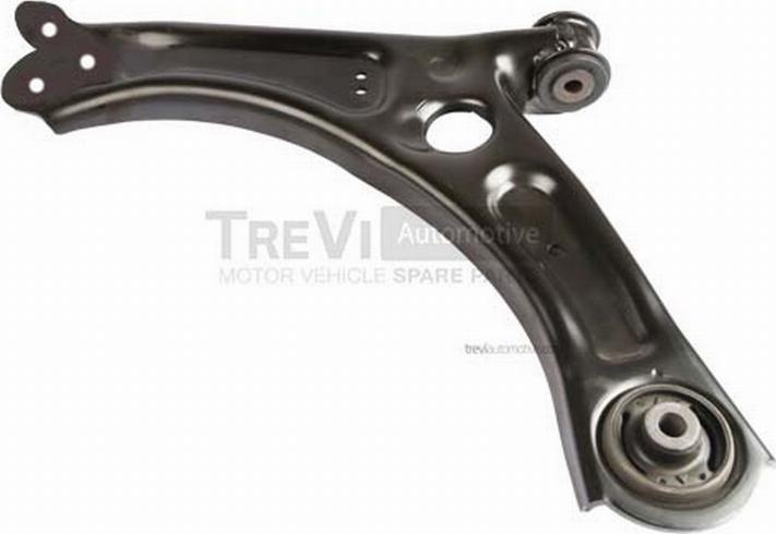 Trevi Automotive TRTT5434 - Yolun idarəedici qolu furqanavto.az