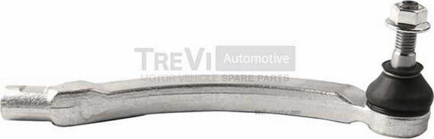 Trevi Automotive TRTT5584 - Bağlama çubuğunun sonu furqanavto.az