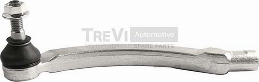 Trevi Automotive TRTT5585 - Bağlama çubuğunun sonu furqanavto.az