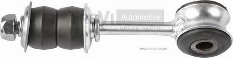 Trevi Automotive TRTT5528 - Çubuq / Strut, stabilizator furqanavto.az