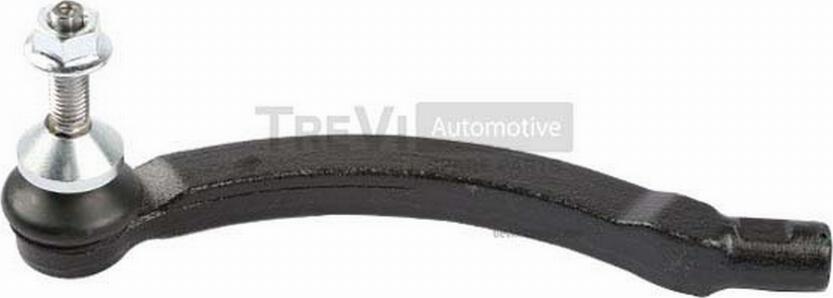 Trevi Automotive TRTT5577 - Bağlama çubuğunun sonu furqanavto.az