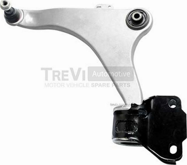 Trevi Automotive TRTT5613 - Yolun idarəedici qolu furqanavto.az