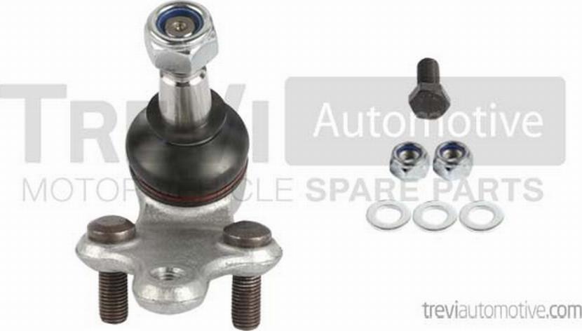 Trevi Automotive TRTT5043 - Billi birləşmə furqanavto.az