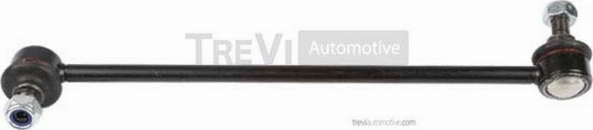 Trevi Automotive TRTT5051 - Çubuq / Strut, stabilizator furqanavto.az