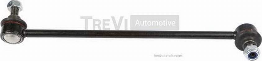 Trevi Automotive TRTT5052 - Çubuq / Strut, stabilizator furqanavto.az