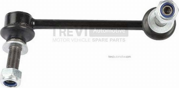 Trevi Automotive TRTT5066 - Çubuq / Strut, stabilizator furqanavto.az