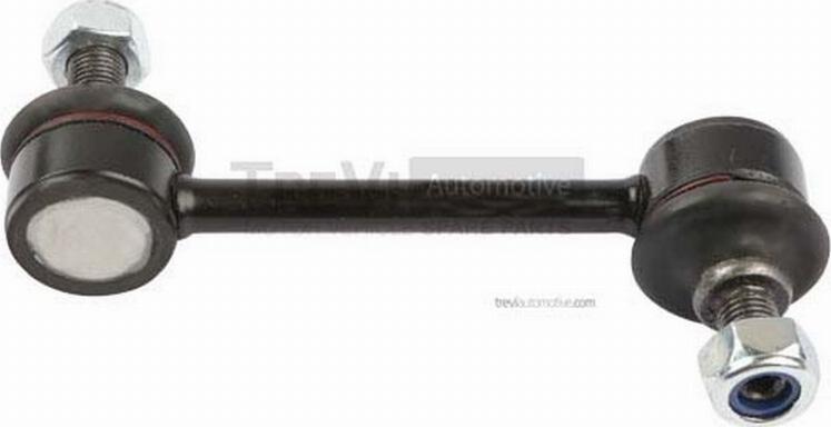 Trevi Automotive TRTT5155 - Çubuq / Strut, stabilizator furqanavto.az