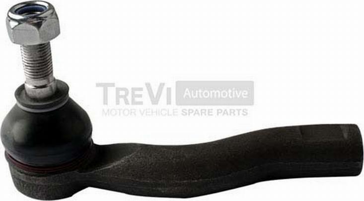Trevi Automotive TRTT5163 - Bağlama çubuğunun sonu furqanavto.az