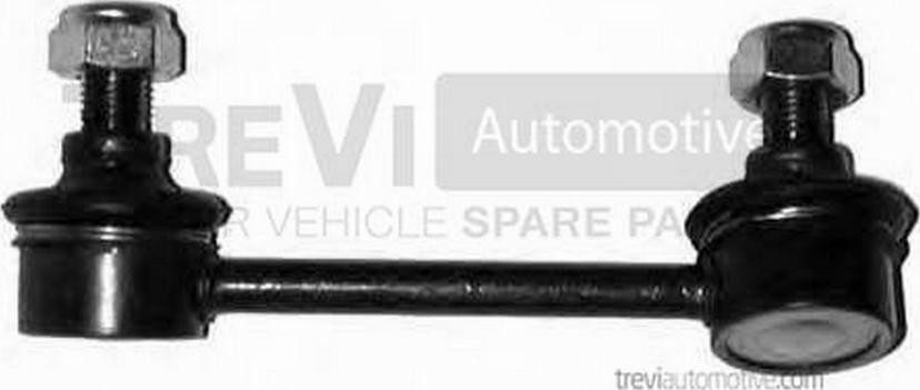 Trevi Automotive TRTT5167 - Çubuq / Strut, stabilizator furqanavto.az