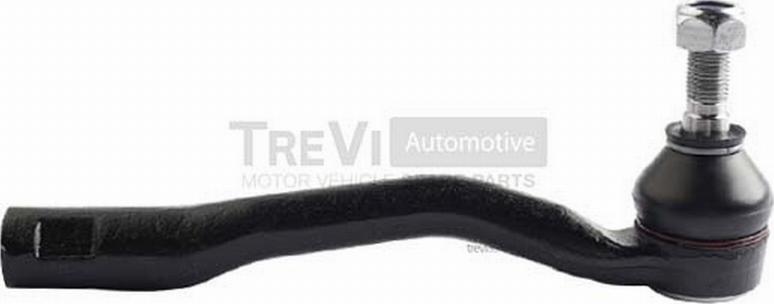 Trevi Automotive TRTT5139 - Bağlama çubuğunun sonu furqanavto.az