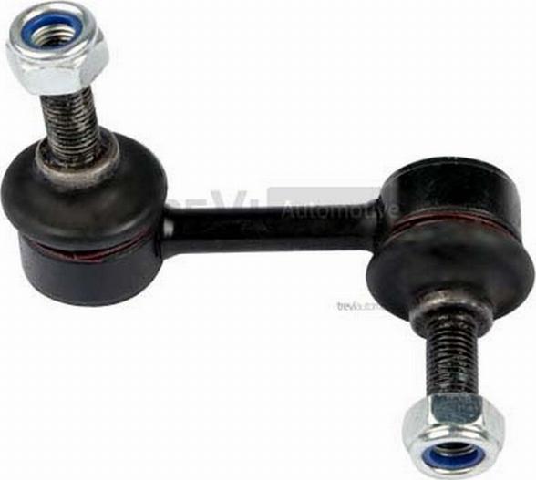 Trevi Automotive TRTT5134 - Çubuq / Strut, stabilizator furqanavto.az