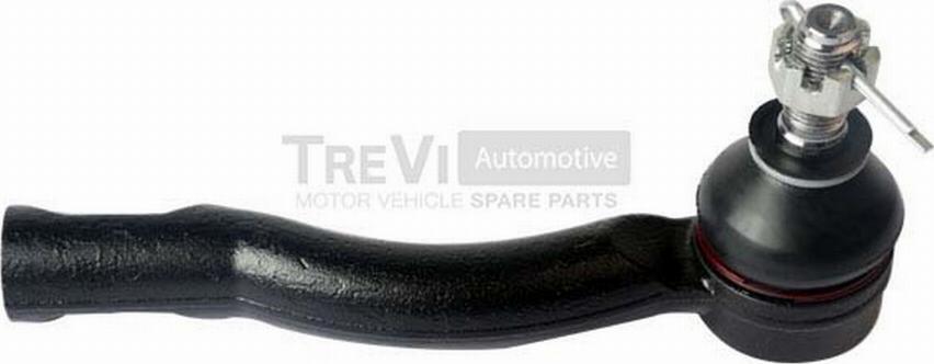 Trevi Automotive TRTT5124 - Bağlama çubuğunun sonu furqanavto.az