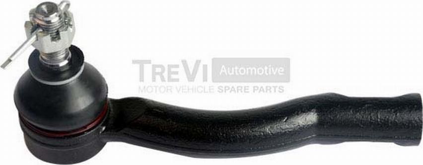 Trevi Automotive TRTT5125 - Bağlama çubuğunun sonu furqanavto.az