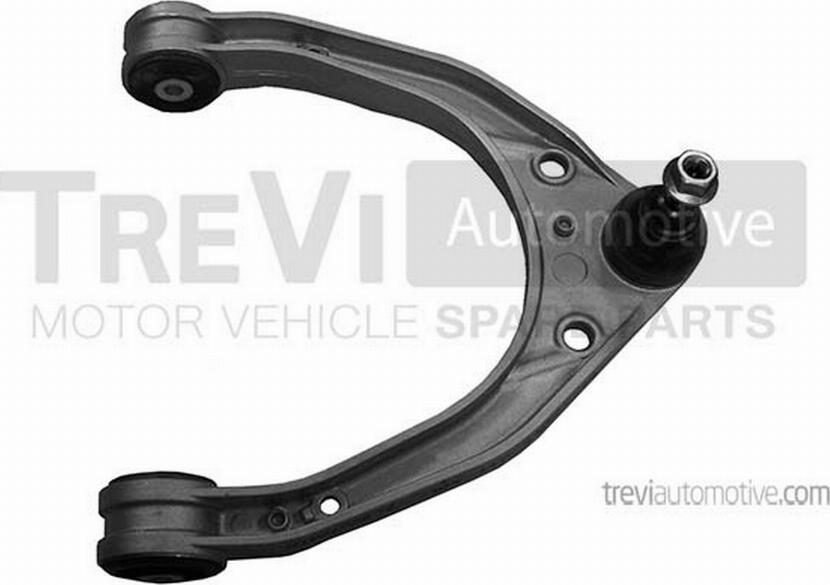 Trevi Automotive TRTT5301 - Yolun idarəedici qolu furqanavto.az