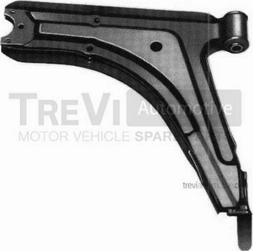 Trevi Automotive TRTT5331 - Yolun idarəedici qolu furqanavto.az