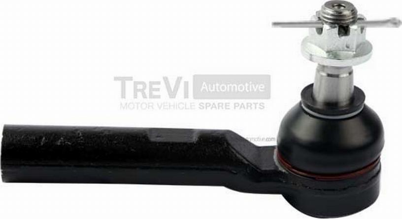 Trevi Automotive TRTT5263 - Bağlama çubuğunun sonu furqanavto.az