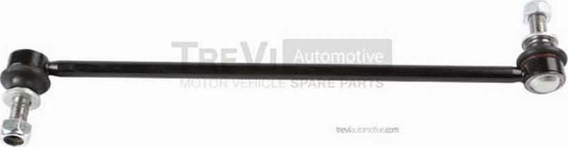 Trevi Automotive TRTT5226 - Çubuq / Strut, stabilizator furqanavto.az