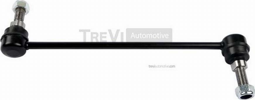 Trevi Automotive TRTT1940 - Çubuq / Strut, stabilizator furqanavto.az